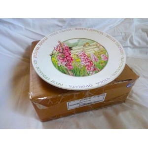 Hallmark Marjolein Bastin Salad Plates