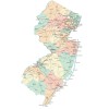 New Jersey New Jersey