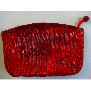 red bag