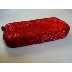 red bag