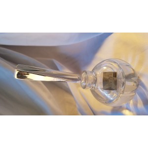 3 Perfume Bottles