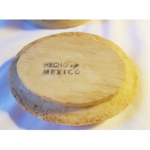 1950's Hecho En Mexico Box