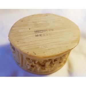 1950's Hecho En Mexico Box