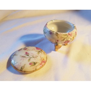 Lefton 3 Leg Compote