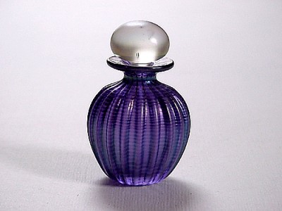 Purple Perfume