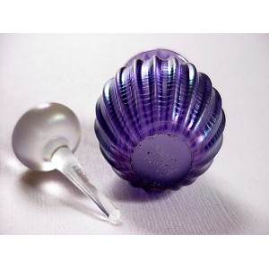 3 Perfume Bottles