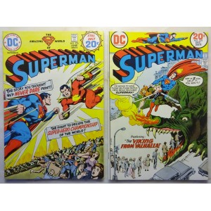 Superman 1973