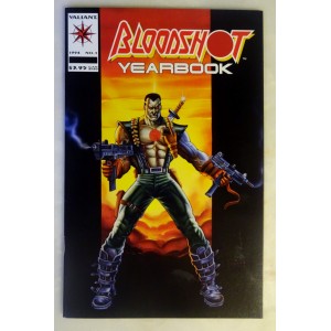 Bloodshot 1993/94