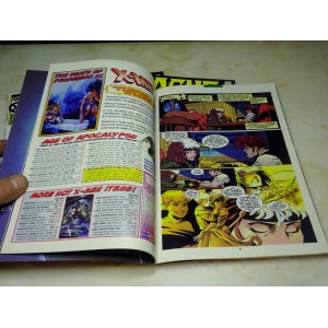 Rogue #1 - #4