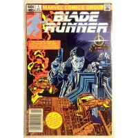 Blade Runner #1