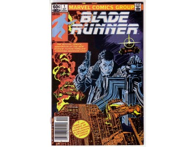 Blade Runner #1 