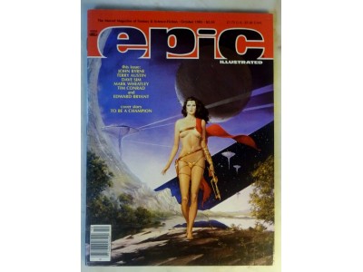 EPIC #32