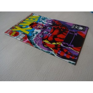 X-Men # 1 -1991