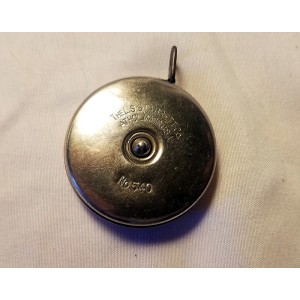 Vintage L.S. Starrett #502 Tape measure