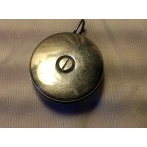 Vintage L.S. Starrett #502 Tape measure