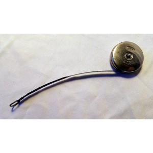 Vintage L.S. Starrett #502 Tape measure